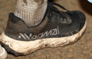 Kilian Jornet - NNormal running shoe