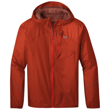 Outdoor Research Helium Rain Jacket - product photo