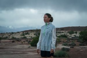 inov-8 Raceshell HZ Unisex - testing in Utah