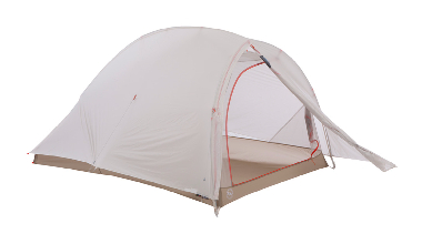 Big Agnes Fly Creek HV UL2 Solution Dye - Product Photo