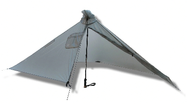 Six Moon Designs Gatewood Cape - Product Photo