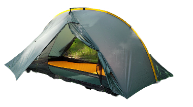 Tarptent Double Rainbow - Product Photo