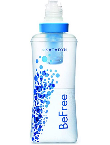 Katadyn BeFree 0.6L - product photo
