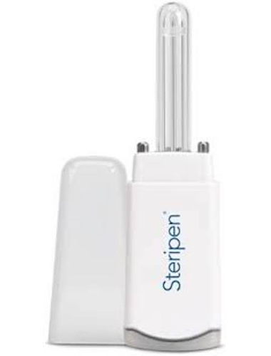 Steripen Ultralight UV Water Purifier - product photo