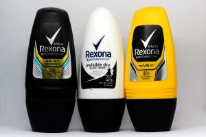 Rexona Men antiperspirant