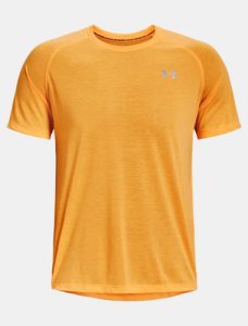 Best Mens Running Shirts - Under Armour Streaker Run Short Sleeve - product photo