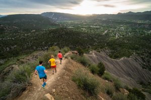 Best Hot Weather Running Gear - hot weather running