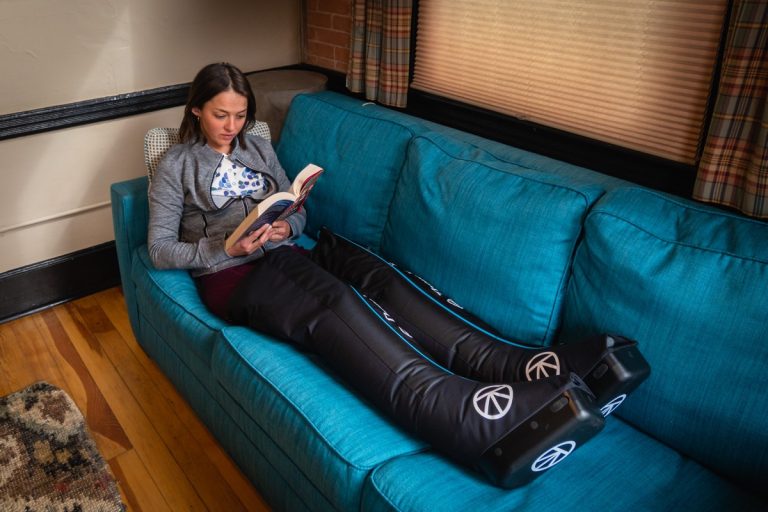 Best Recovery Tools for Athletes of 2023 iRunFar