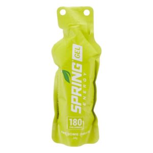 Best Running Nutrition - Spring Energy Awesome Sauce - product photo