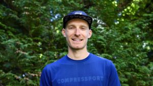 2022 UTMB - Aurélien Dunand-Pallaz