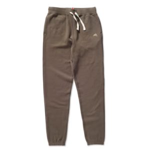 Best Pre-Run and Post-Run Relaxation Apparel - Tracksmith Trackhouse Sweatpants - product photo