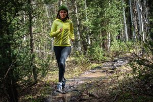 Best Trail Running Shoes for Mud - testing Scott shoes in Colorado