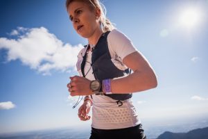 2022 Pikes Peak Ascent - Sophia Laukli