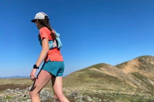 Best Running Apparel Brands - Oiselle Featherweight Roga Shorts