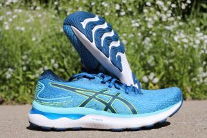 Asics Gel-Nimbus 24