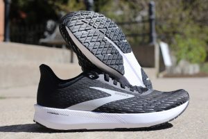 Brooks Hyperion Tempo