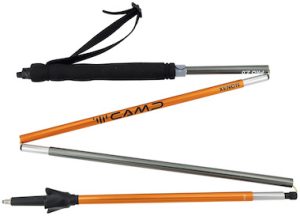 Best Trail Running Poles - Camp Xenon Pro 2.0 - product photo
