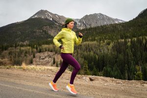 Essential elements ultramarathon training - workouts