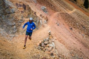 Essential elements ultramarathon training