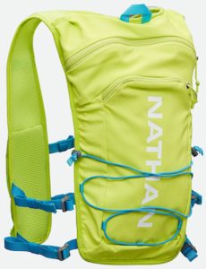 Best Reflective Running Gear - Nathan QuickStart 2.0 6 Liter Hydration Pack - product photo