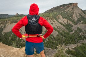 Best Hydration Packs - testing the Salomon Adv Skin 12 in Colorado