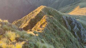 Michael Stuart – triple SK Traverse – feature