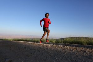 How to Trail Run - Workouts