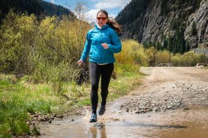 Ultramarathon Training - Endurance Workouts