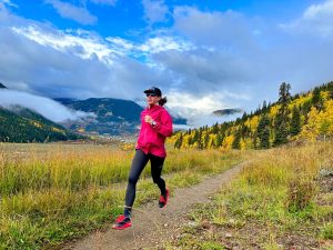 Ultramarathon Training - How Long Long Run