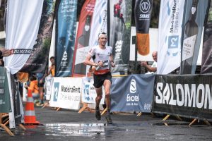 Rémi Bonnet - 2022 Golden Trail World Series Finals winner