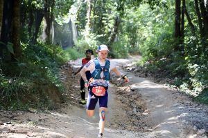 Nicolas Martin - 2022 Trail World Championships 80k second place