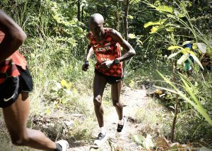 Patrick Kipngeno - 2022 World Mountain Running Championships Uphill Champion