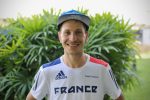 2022 Trail World Championships 80km - Nicolas Martin