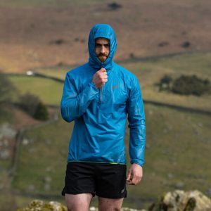 inov-8 Raceshell HZ Unisex - hood up