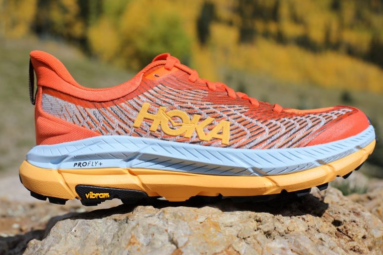 Hoka Mafate Speed 4 Review – iRunFar