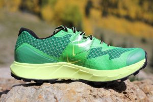 VJ Ultra 2 - medial view