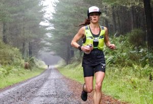 trail running shoes-Amanda-Basham-2018-Tarawera-Ultra-second-place