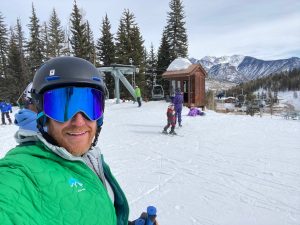 Purg - Jan 2022 - first day - bunny hill