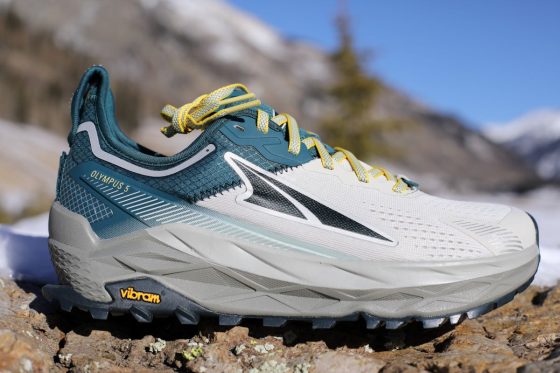 altra olympus 4.5 release date