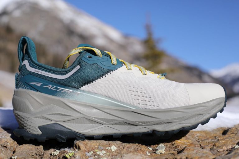 altra olympus 5 release date
