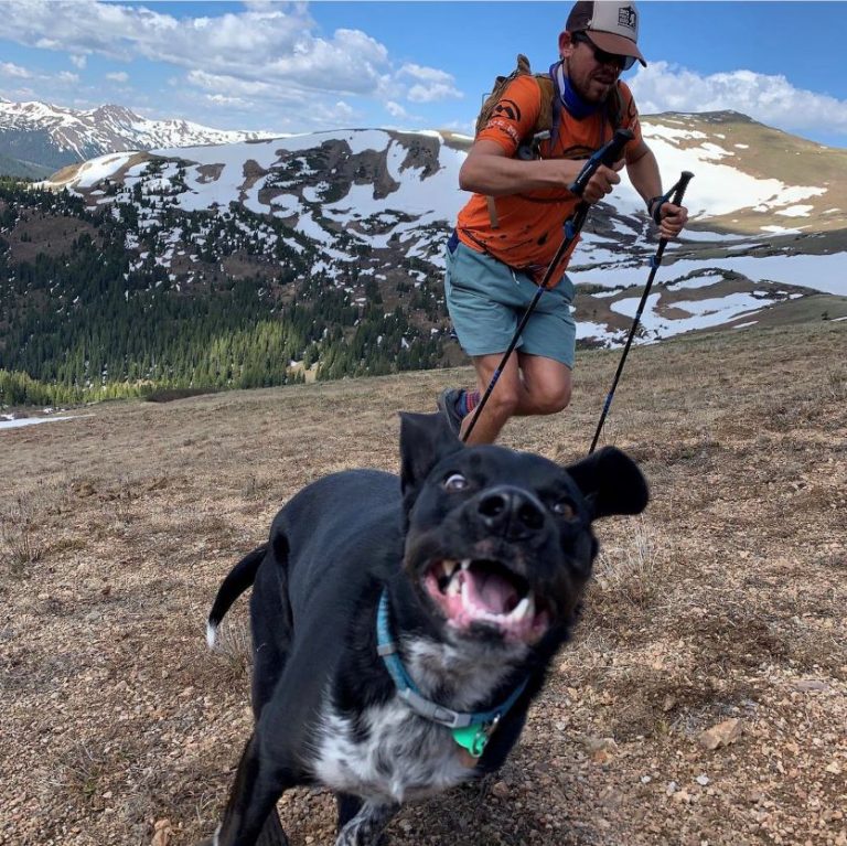 Trail Dogs Photo Gallery – iRunFar
