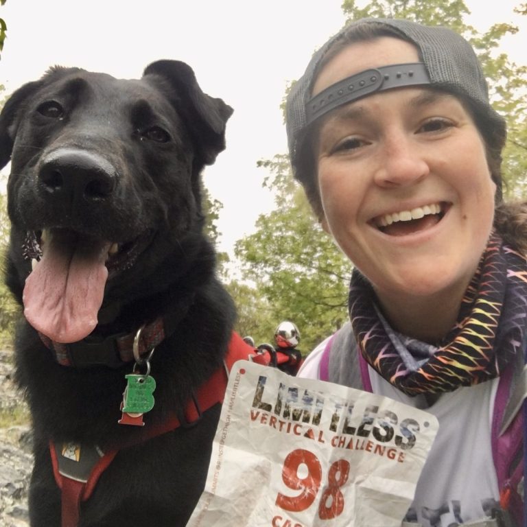Trail Dogs Photo Gallery – iRunFar