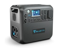 BLUETTI - AC200MAX - product photo