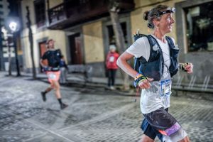 2023 Transgrancanaria Classic 128k - Courtney Dauwalter - course