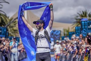 2023 Transgrancanaria Classic 128k - Tyler Green