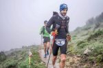 Andreu Simon leading Abel Carretero during the 2023 Transgrancanaria Classic