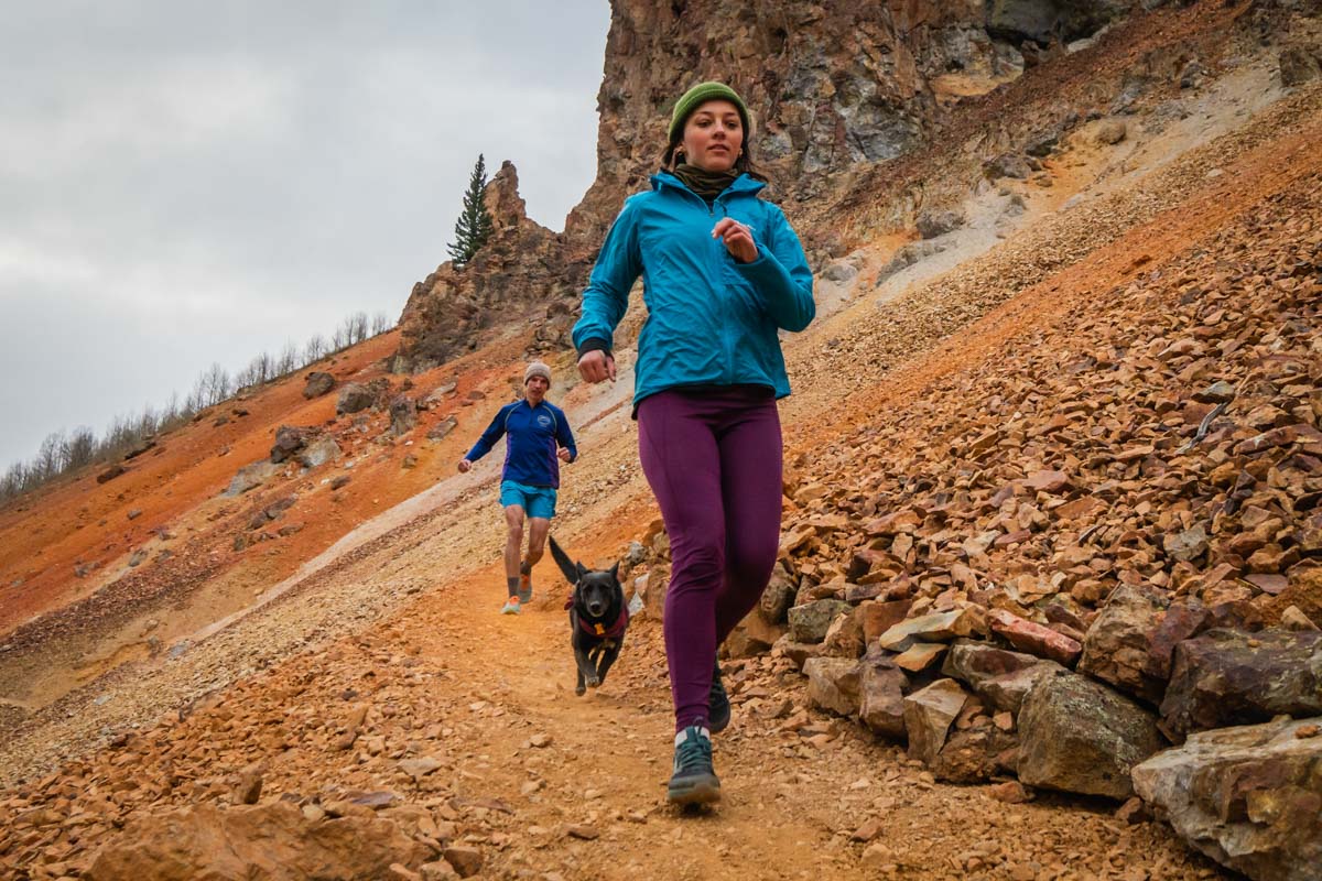 Outdoor Running Gear For Cold Weather Hotsell