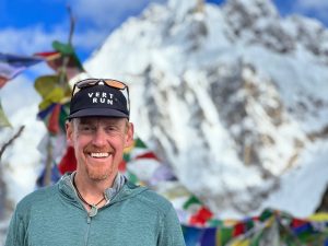 Joy in rare air – Bhutan