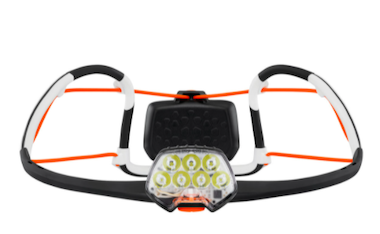 Best Cold Weather Running Gear - Petzl Iko Core - product photo