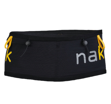 Best Mountain Running Gear - Naked Running Band - product photo